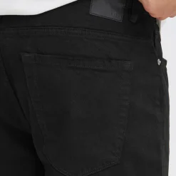 Online Herre denim jeans denim Jeans Og Bukser·Jeans Med Lige Ben|Jeans Og Bukser·Jeans