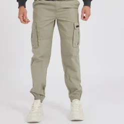 Best Herre Devvie Cargo Bukser Salvie Jeans Og Bukser·Cargobukser|Jeans Og Bukser·Bukser