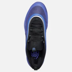 New Herre D.O.N. Issue 6 Basketball Sko Cobalt Blue/​Core Black/​Blue Spark Sport Sneakers|Sneakers