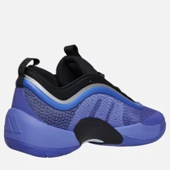 New Herre D.O.N. Issue 6 Basketball Sko Cobalt Blue/​Core Black/​Blue Spark Sport Sneakers|Sneakers