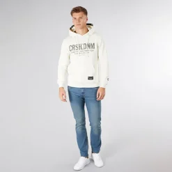 Online Herre Draker Lige Jeans Lys Vask Jeans Og Bukser·Jeans Med Lige Ben|Jeans Og Bukser·Jeans