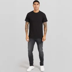 Outlet Herre Maylead Slim Jeans Jeans Og Bukser·Slim Jeans|Jeans Og Bukser·Jeans