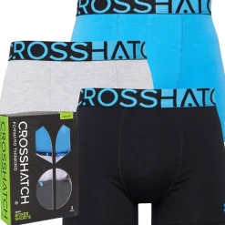 Online Herre Dumas Boxer shorts Sort Multipakker·Undertøj|Undertøj, Sokker Og Nattøj·Boxer Shorts