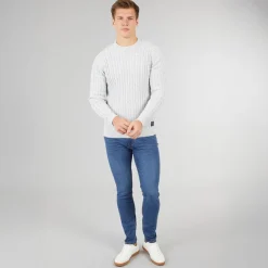 Herre Durtan Slim Fit Jeans Mellem Vask Jeans Og Bukser·Slim Jeans|Jeans Og Bukser·Jeans