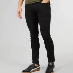 Online Herre Durtan Slim Fit Jeans Vask Jeans Og Bukser·Slim Jeans|Jeans Og Bukser·Jeans