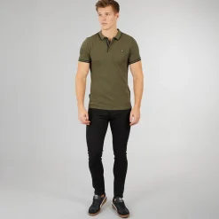 Online Herre Durtan Slim Fit Jeans Vask Jeans Og Bukser·Slim Jeans|Jeans Og Bukser·Jeans
