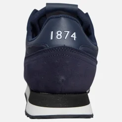 Clearance Herre Dyce Træningssko Dark Navy/​Blå Sneakers|Sneakers