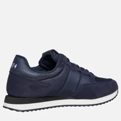 Clearance Herre Dyce Træningssko Dark Navy/​Blå Sneakers|Sneakers
