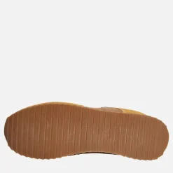 Hot Herre Dyce Træningssko Light Brown Sneakers|Sneakers