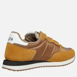 Hot Herre Dyce Træningssko Light Brown Sneakers|Sneakers