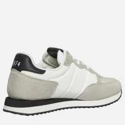 Best Herre Dyce Træningssko Off White Sneakers|Sneakers