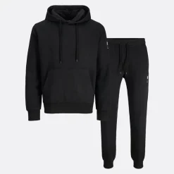 New Herre Dykkertrøje Træningsdragter Og Joggingbukser·Træningsdragter