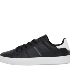 Hot Herre Ealing PU Pes-sko Antracit Sneakers|Sneakers