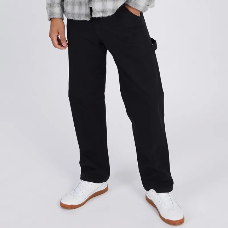 Hot Herre Eddie Carpenter Cargobukser Jeans Og Bukser·Cargobukser|Jeans Og Bukser·Bukser