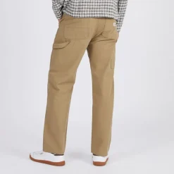 Online Herre Eddie Carpenter Cargobukser Brun Jeans Og Bukser·Cargobukser|Jeans Og Bukser·Bukser
