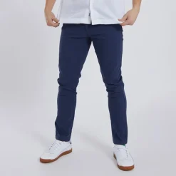 Best Herre Eddie 22 Slim Fit Jeans Mørk Indigo Vask Jeans Og Bukser·Slim Jeans|Jeans Og Bukser·Jeans