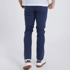 Best Herre Eddie 22 Slim Fit Jeans Mørk Indigo Vask Jeans Og Bukser·Slim Jeans|Jeans Og Bukser·Jeans