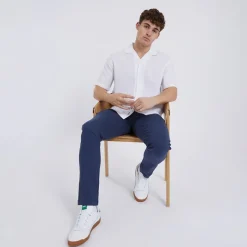 Best Herre Eddie 22 Slim Fit Jeans Mørk Indigo Vask Jeans Og Bukser·Slim Jeans|Jeans Og Bukser·Jeans
