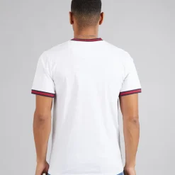 Clearance Herre Enbryo T-shirt Optisk T-Shirts, Poloer Og Skjorter·T-Shirts Og Undertrøjer