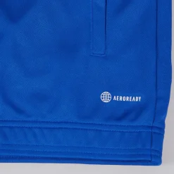 Best Herre Entrada 22 Fodboldtrøjer Blå Træning|T-Shirts Og Undertrøjer