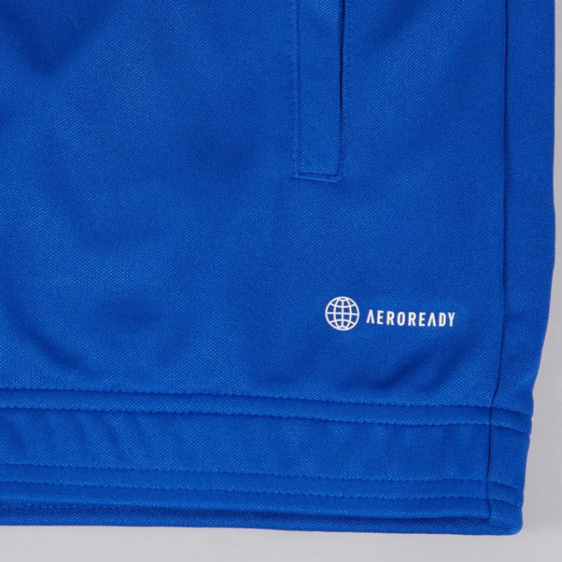 Best Herre Entrada 22 Fodboldtrøjer Blå Træning|T-Shirts Og Undertrøjer