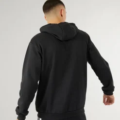 Herre Entrada 22 Pullover Sweat Hoodie /​Hvid Træning|T-Shirts Og Undertrøjer