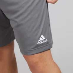 Sale Herre Entrada 22 Shorts Team Grey Four Træning|Shorts Og Badetøj·Sport Shorts