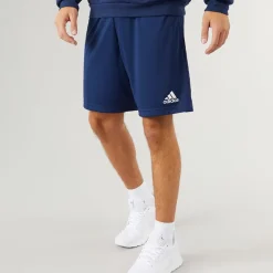 Hot Herre Entrada 22 Shorts Team Navy Blue Træning|Shorts Og Badetøj·Sport Shorts