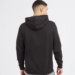 Herre Essentials Lille Logo Hoodie Hættetrøjer Og Sweatshirts·Hættetrøjer