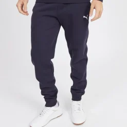 Outlet Herre Essentials Lille Logo Joggingbukser Mørkeblå Jeans Og Bukser·Joggingbukser|Træningsdragter Og Joggingbukser·Joggingbukser