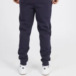 Outlet Herre Essentials Lille Logo Joggingbukser Mørkeblå Jeans Og Bukser·Joggingbukser|Træningsdragter Og Joggingbukser·Joggingbukser