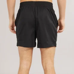 Discount Herre Essentials Lille Logo 5 Tommer Vævede Shorts Shorts Og Badetøj·Sport Shorts|Shorts