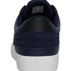 Online Herre Farhan Sneakers Marineblå Sneakers|Sneakers