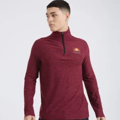 Sale Herre Fasano T-shirts med lange ærmer T-Shirts Og Undertrøjer|T-Shirts, Poloer Og Skjorter·T-Shirts Med Lange Ærmer