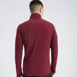 Sale Herre Fasano T-shirts med lange ærmer T-Shirts Og Undertrøjer|T-Shirts, Poloer Og Skjorter·T-Shirts Med Lange Ærmer