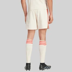 Clearance Herre FCB FC Bayern München 24/​25 Ægte Tredje Shorts Linen Shorts Og Badetøj·Sport Shorts|Shorts