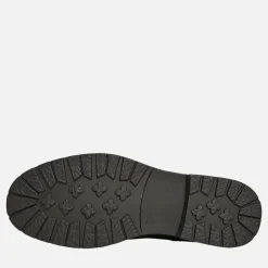 Discount Herre FC Suede Chelsea Støvler med Knopper Suede Støvler|Støvler