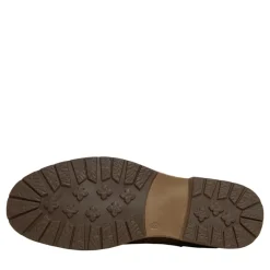 Best Herre FC Suede Cleated Chelsea Ankelstøvler Brun Støvler|Støvler