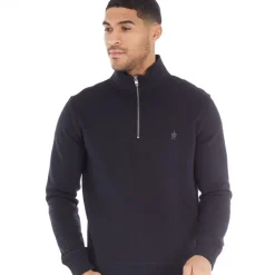 Best Herre FC Sweatshirts Blå Hættetrøjer Og Sweatshirts·Sweatshirts