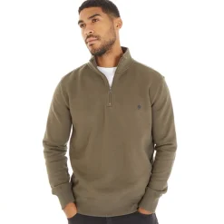Best Herre FC Sweatshirts kakigrøn Hættetrøjer Og Sweatshirts·Sweatshirts