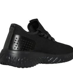 Hot Herre FCUK Cloud Sneakers Sort Sneakers|Sneakers