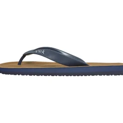 Herre FCUK Flip Flops Marine Klip-Klapper Og Sandaler|Klip-Klapper Og Sandaler
