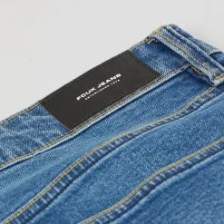 Discount Herre FCUK Jeans med almindelig pasform Ind55 Jeans Og Bukser·Jeans Med Lige Ben|Jeans Og Bukser·Jeans