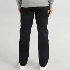 New Herre FCUK Jeans med Regular Fit Blk1 - Jeans Og Bukser·Jeans Med Lige Ben|Jeans Og Bukser·Jeans
