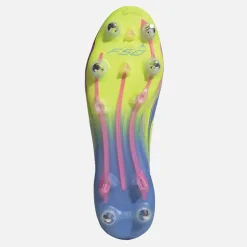 Online Herre F50 Elite Celestial Victory Pack SG Blød Jord Fodboldstøvler Blue Fusion/​Lucid Lemon/​Lucid Pink Fodboldstøvler|Fodboldstøvler