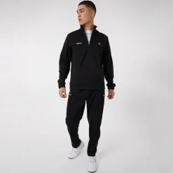 New Herre Ferrari Poly Tracksuit Træningsdragter Og Joggingbukser·Træningsdragter