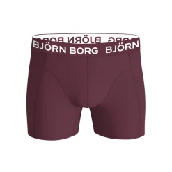 Online Herre Five Pack Bomuld Stretch Boxers Multipack 6 Multipakker·Undertøj|Undertøj, Sokker Og Nattøj·Boxer Shorts