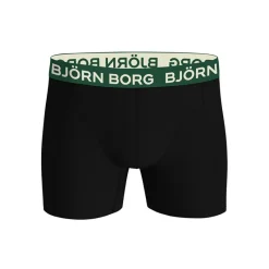 Online Herre Five Pack Bomuld Stretch Boxers Multipack 6 Multipakker·Undertøj|Undertøj, Sokker Og Nattøj·Boxer Shorts