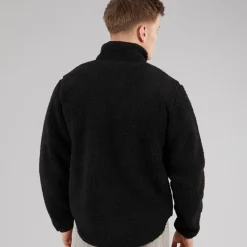 Hot Herre Fleece Jakke Hættetrøjer Og Sweatshirts·Fleecetøj|Træningsdragter Og Joggingbukser·Fleecetøj