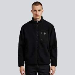 Discount Herre Fleecetøj Hættetrøjer Og Sweatshirts·Fleecetøj|Træningsdragter Og Joggingbukser·Fleecetøj